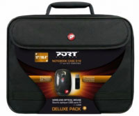 Port WIRELESS DELEUXE PACK 16 (501380)